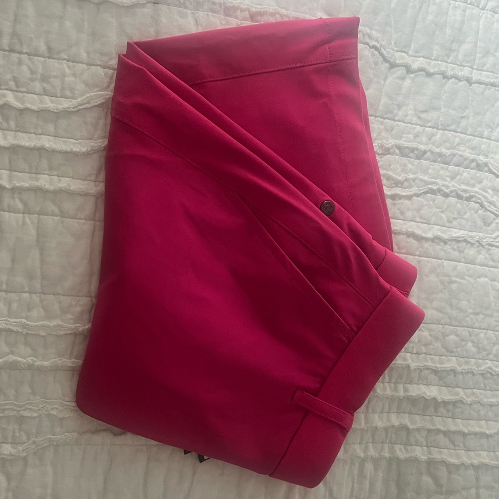 NWT Greyson Pink Golf Shorts and Greyson Blue Golf Shorts - Boys size 8 - Picture 4 of 8